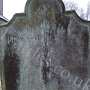 To / the memory of / Thomas Trattles farmer of Staithes who dies / January 3rd 1819? aged 68 years / also Thomas & Elizabeth / who died in their infancy / / "Watch therefore for ye know neither / the day nor the hour wherein the son of man cometh" / Also Mary wife of the above / who died October 25th 1825 aged 66 years