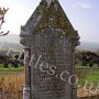 <br />William Brown / Master mariner of Staithes / who died August 21st 1848 / Aged 40 years / Also Mary .... of the above / who dies August 21st 1887 b/ Aged 89 years / Also Mary Ann Sanderson / daughter of the above / who dies November 22nd 1883 / Aged 57 years / Also James her husband / who was drowned at sea / March 6th 1883 / Aged 63 years / Also Elizabeth Trattles daughter of the above William & Mary Brown / who died August 20th 1914 / aged 75 years / Also Matthew Trattles / her husband Master mariner / who died June 11th 1875 / Aged 45 years <br />